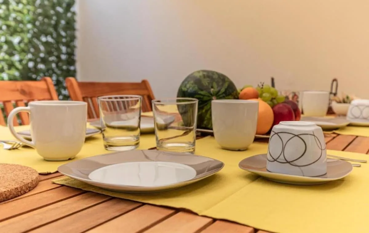 Gold Apartment Viareggio