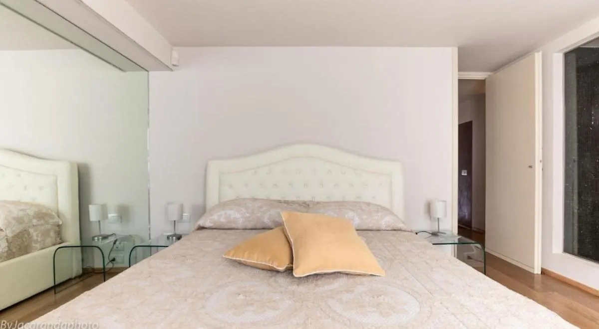 Gold Apartment Viareggio