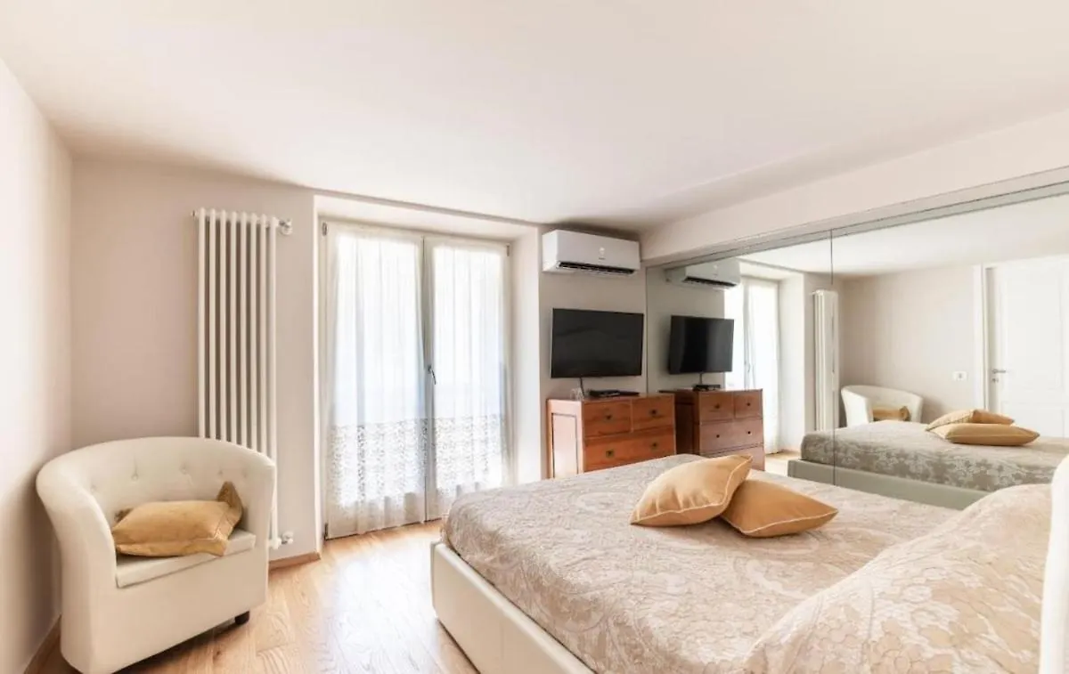 Gold Apartment Viareggio