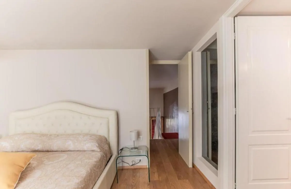Gold Apartment Viareggio
