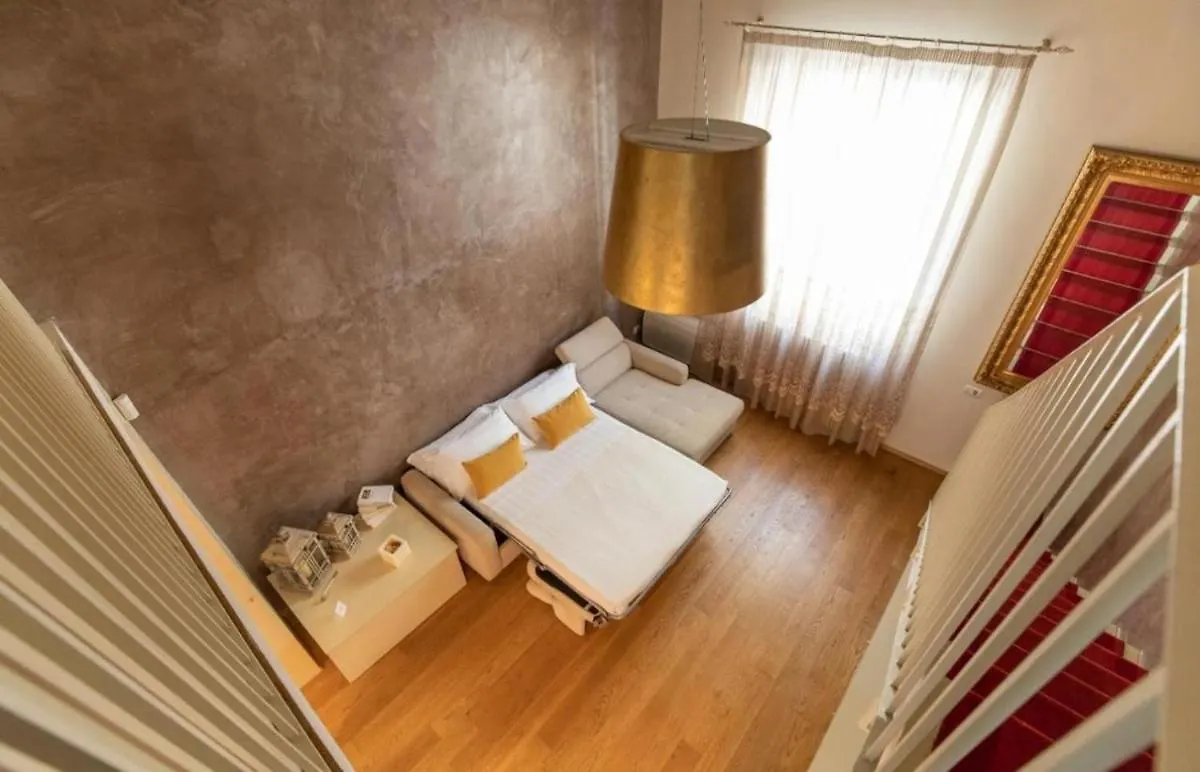 Gold Apartment Viareggio