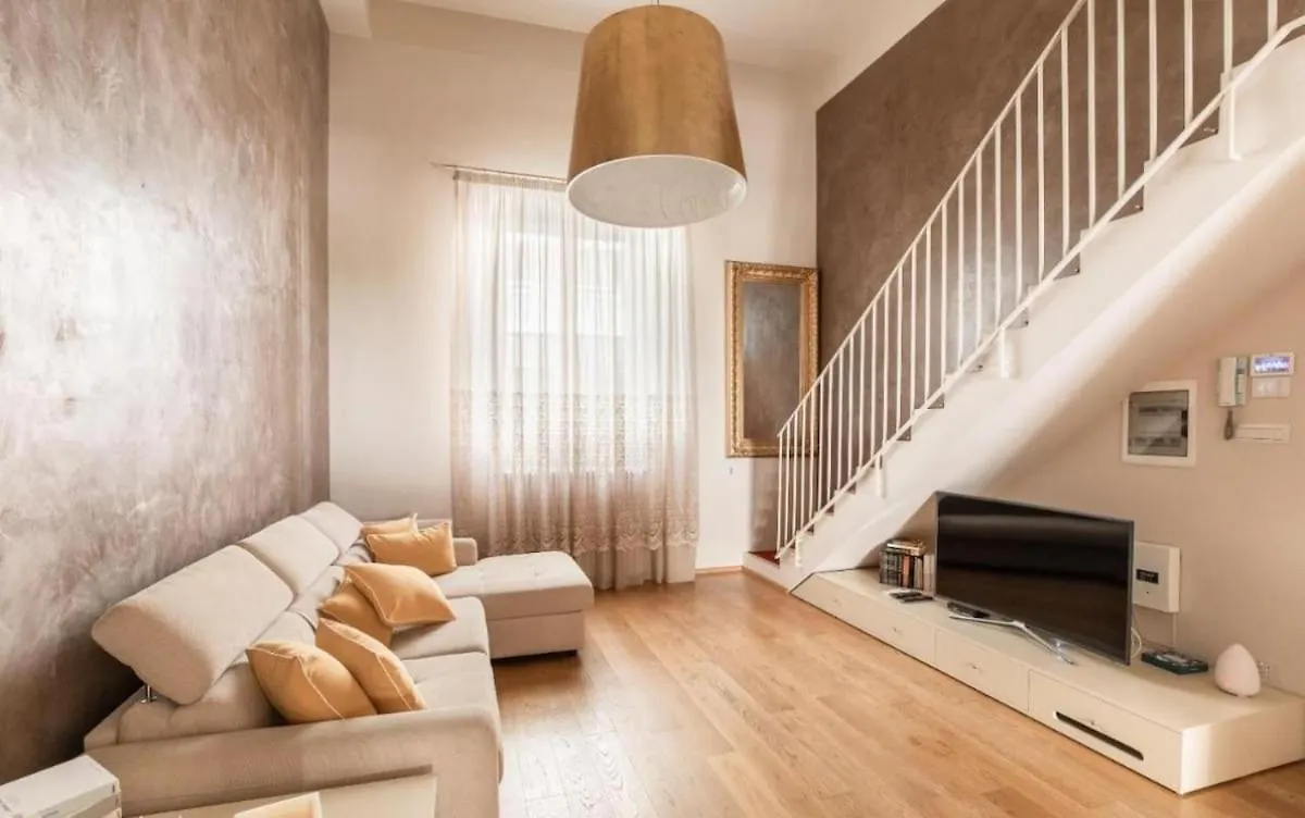 Gold Apartment Viareggio