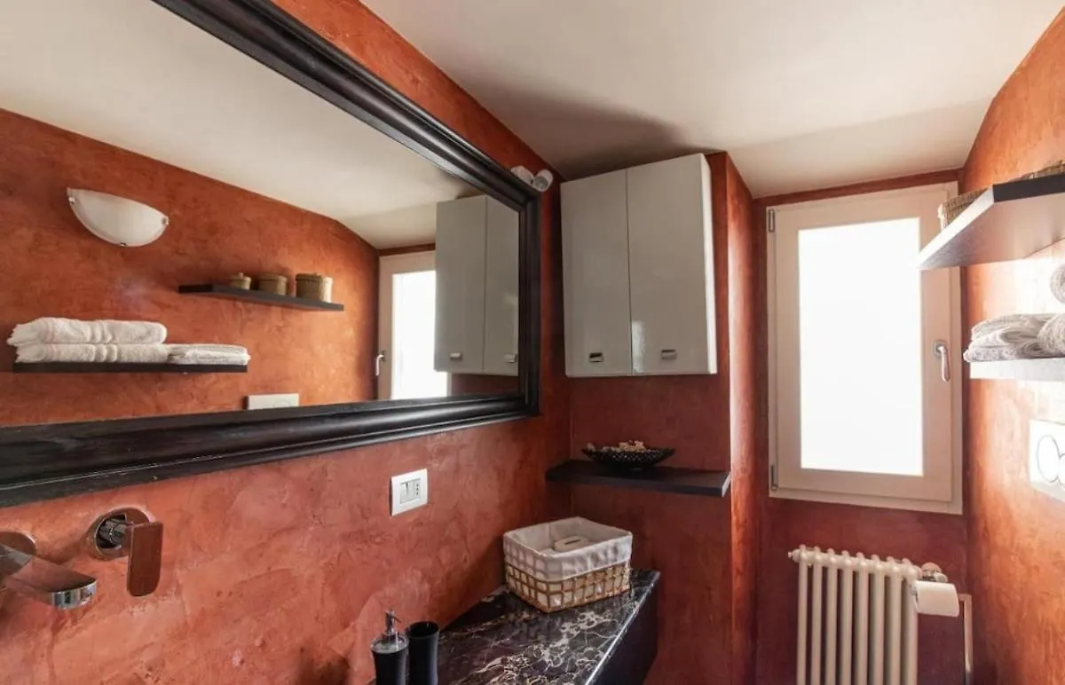 Gold Apartment Viareggio