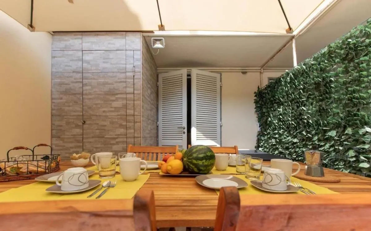 Gold Apartment Viareggio