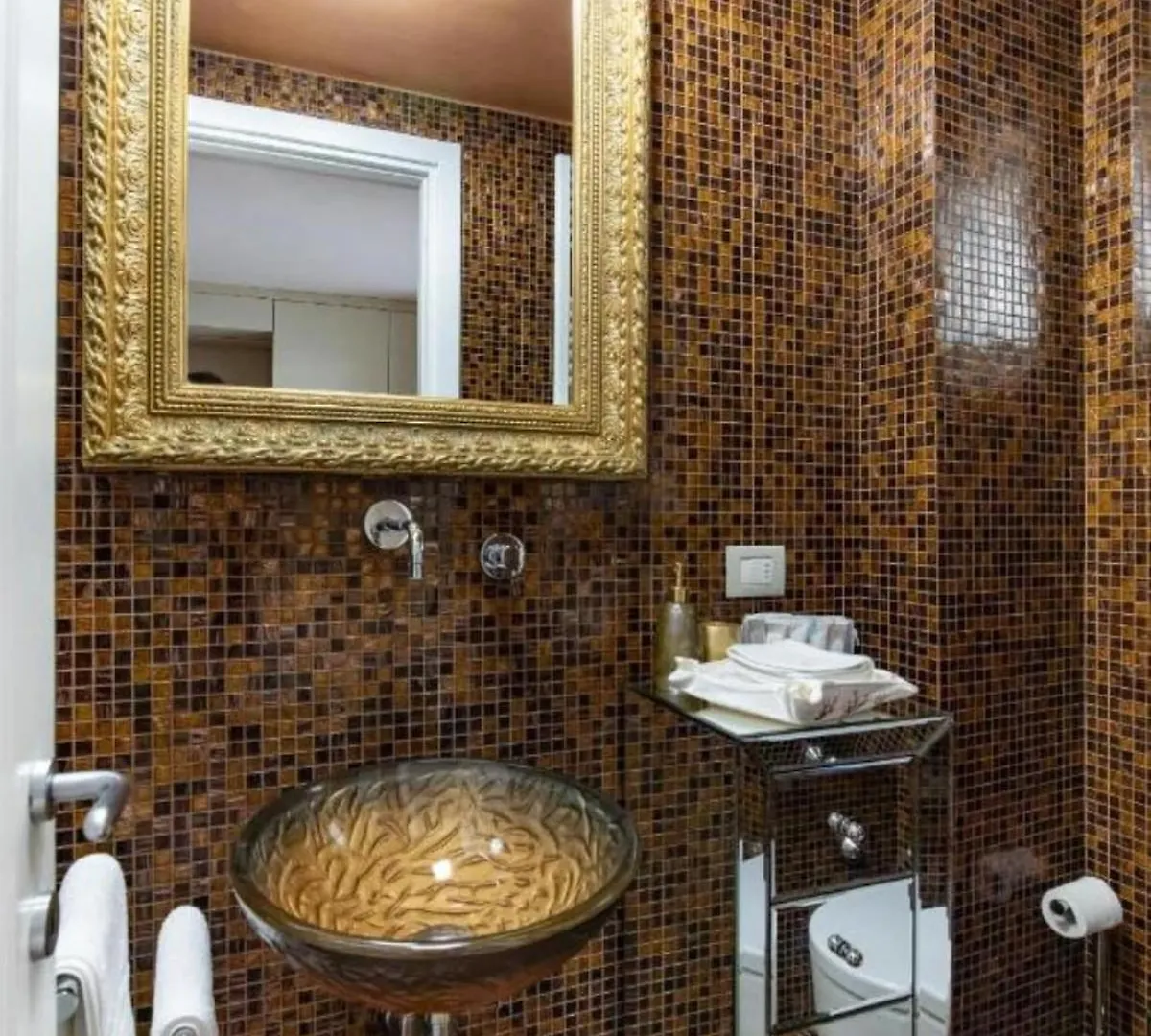 Gold Apartment Viareggio